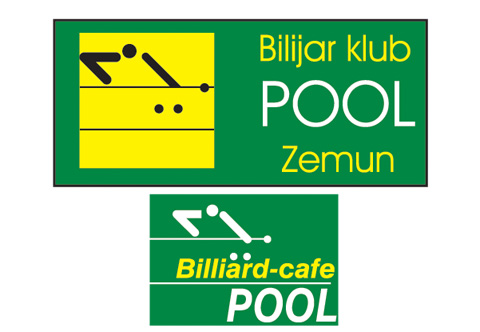 BK Pool, Zemun