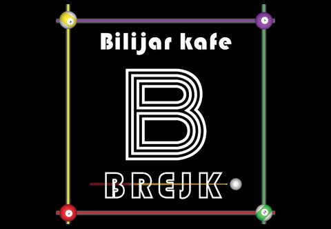 Brejk, Sremska Kamenica