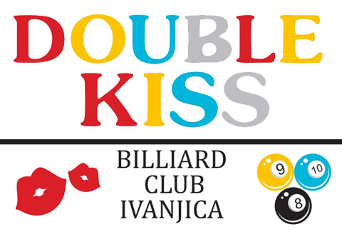 Double Kiss, Ivanjica