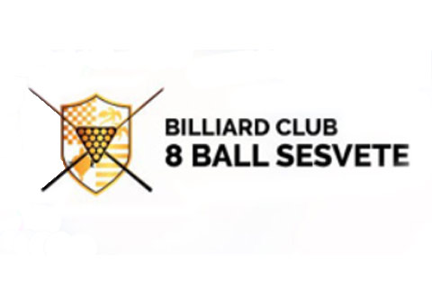 8 Ball Sesvete, Zagreb