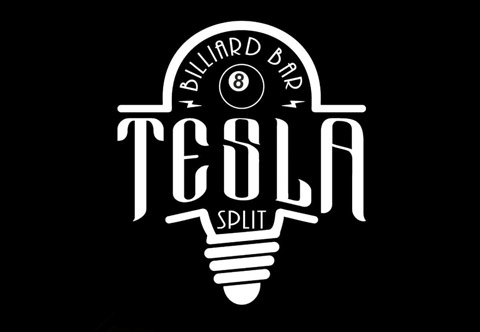 Tesla, Split