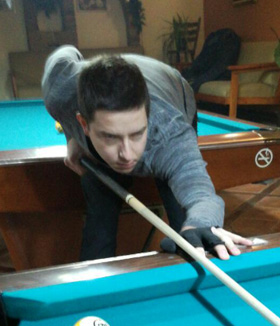 Panzalović Nebojša