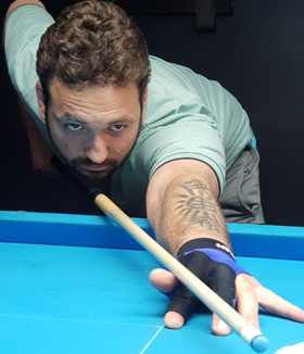 Mihajlović Aleksandar