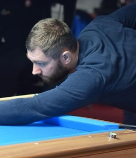 Bočarski Aleksandar