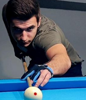 Milivojević Djordje