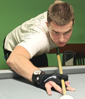 Knežević Strahinja