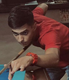 Janićijević Ognjen