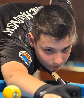 Gjurčinovski Andrej