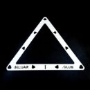 10-ball šablon