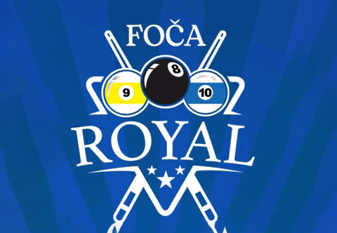 Royal, Foča