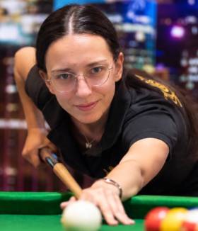 Nikolić Sara